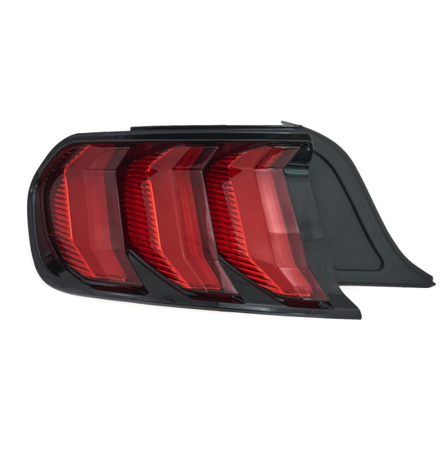 მაშუქი MUSTANG 2018-2023 უკანა მარცხენა